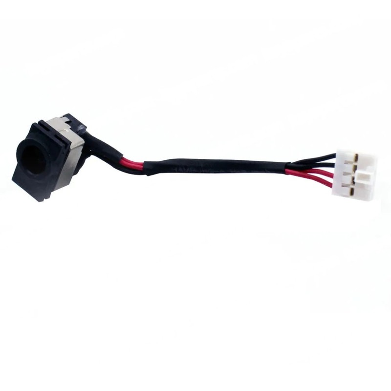 DC Jack 4 broches 7cm pour Samsung | Garantie 3 ans